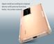 TPU чохол Nillkin Nature для Huawei P40 Pro Прозорий