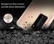 TPU чохол Nillkin Nature для Huawei P40 Pro Прозорий