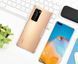 TPU чохол Nillkin Nature для Huawei P40 Pro Прозорий