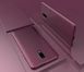 Захисний чохол X-level Guardian для OnePlus 7 Бордовий
