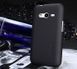 Защитный чехол Nillkin Frosted Shield для Samsung G313H Galaxy Ace 4 Черный