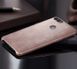 Захисний чохол X-level Vintage для Huawei P Smart (Enjoy 7S) Золотий