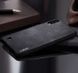 Захисний чохол X-level Vintage для Samsung M105F Galaxy M10 / A105F Galaxy A10 Чорний