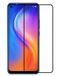 Захисне скло 3D Plus для Tecno Spark 5 Pro Чорний
