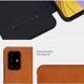 Чехол-книжка Nillkin Qin для Samsung A515F Galaxy A51 2020 Красный