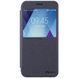 Чохол-книжка Nillkin Sparkle для Samsung A520F Galaxy A5 2017 Чорний