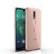 TPU чехол Strong Clear 0,5mm для Nokia 4.2 2019 Прозрачный