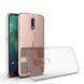 TPU чехол Strong Clear 0,5mm для Nokia 4.2 2019 Прозрачный