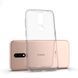 TPU чехол Strong Clear 0,5mm для Nokia 4.2 2019 Прозрачный