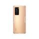 TPU чохол Nillkin Nature для Huawei P40 Pro Прозорий