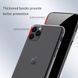 TPU чохол Nillkin Nature для iPhone 11 Pro Max Прозорий