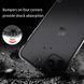 TPU чохол Nillkin Nature для iPhone 11 Pro Max Прозорий