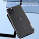 TPU чохол Nillkin Nature для iPhone 11 Pro Max Прозорий
