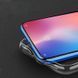 TPU чохол Strong Clear 0,5mm для ZTE Blade A7 2020 Прозорий