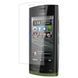 Защитная пленка Logarm Clear для Nokia 500