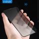 Захисне скло X-Level 3D для iPhone 10 (X) / iPhone XS / iPhone 11 Pro Чорний