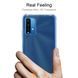 Защитный чехол Crystal Protect для Xiaomi Redmi Note 9 4G / Redmi 9 Power / Redmi 9T / Poco M3