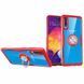 Защитный чехол Crystal Ring для Samsung A505F Galaxy A50 / A507F Galaxy A50s / A307F Galaxy A30s Красный