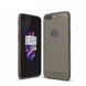 Захисний чохол iPaky Slim TPU для OnePlus 5 Сірий