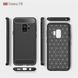 Захисний чохол iPaky Slim TPU для Samsung G960F Galaxy S9 Чорний