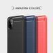 Захисний чохол iPaky Slim TPU для Samsung M515F Galaxy M51 Синій