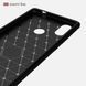 Защитный чехол iPaky Slim TPU для Xiaomi Mi8 SE Черный