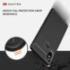 Защитный чехол iPaky Slim TPU для Xiaomi Mi8 SE Черный