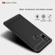 Защитный чехол iPaky Slim TPU для Xiaomi Mi8 SE Черный