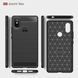 Защитный чехол iPaky Slim TPU для Xiaomi Mi8 SE Черный