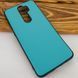 Защитный чехол Lapea TPU для Xiaomi Redmi 9 Голубой