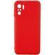 Защитный чехол Liquid Case Full Camera для Xiaomi Redmi Note 10 / Redmi Note 10S / Poco M5s Красный