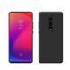 Захисний чохол Liquid Case Full Cover для Xiaomi Redmi K20 / K20 Pro / Mi 9T / Mi 9T Pro Чорний