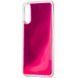 Защитный чехол Neon с песком для Samsung A505F Galaxy A50 / A507F Galaxy A50s / A307F Galaxy A30s Розовый
