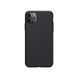 Захисний чохол Nillkin Frosted Shield для iPhone 11 Pro Max Чорний