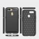 Защитный чехол Slim TPU для Oppo A12 / A5s (AX5s) Черный