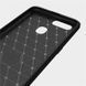 Защитный чехол Slim TPU для Oppo A12 / A5s (AX5s) Черный