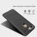 Защитный чехол Slim TPU для Oppo A12 / A5s (AX5s) Черный