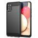 Захисний чохол Slim TPU для Samsung A037F Galaxy A03s Чорний