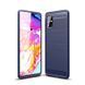 Защитный чехол Slim TPU для Samsung A515F Galaxy A51 2020 Синий