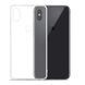 Защитный чехол X-level Antislip для Xiaomi Redmi Note 6 Pro