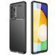 Захисний чохол Kaisy TPU для Samsung Galaxy A13 4G Чорний