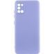 Захисний чохол Lakshmi Case Full Camera для Samsung A315F Galaxy A31 Бузковий