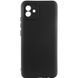 Захисний чохол Lakshmi Case Full Camera для Samsung Galaxy A04e Чорний