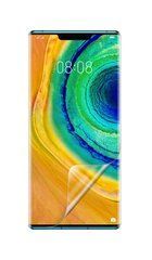 Защитная пленка (Hydrogel) для Huawei Mate 30 Pro