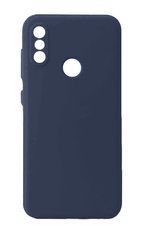 Защитный чехол Liquid Case Full Camera для Xiaomi Redmi Note 5 Pro Dark Blue