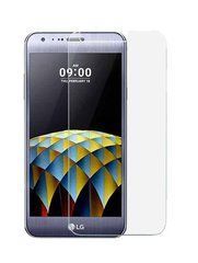 Защитная пленка Logarm Clear для LG X Cam