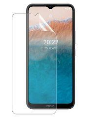 Захисна плівка (Hydrogel) для Nokia C21 Plus