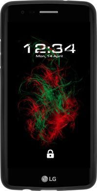 Чехол TPU Ordinary для LG K8 2017 Черный