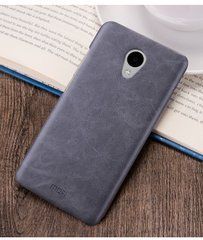 Защитный чехол MOFI Back для Meizu M3 / M3 mini / M3s Серый