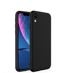 Защитный чехол X-level Dynamic для iPhone XR Черный
